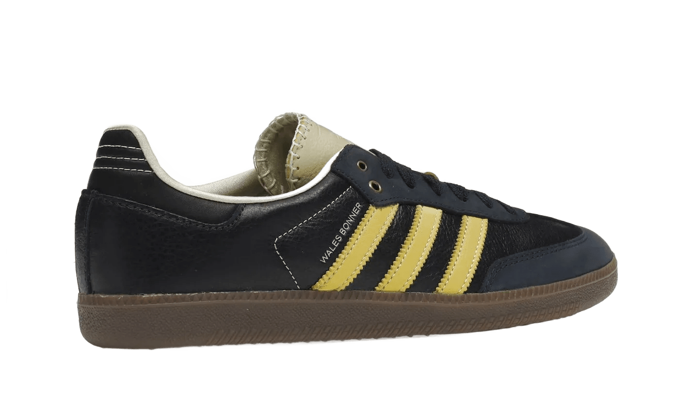 Adidas Samba Wales Bonner Collegiate Navy - S42595