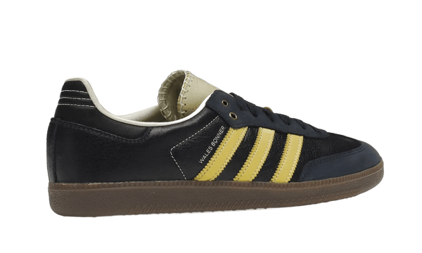 Adidas Samba Wales Bonner Collegiate Navy - S42595