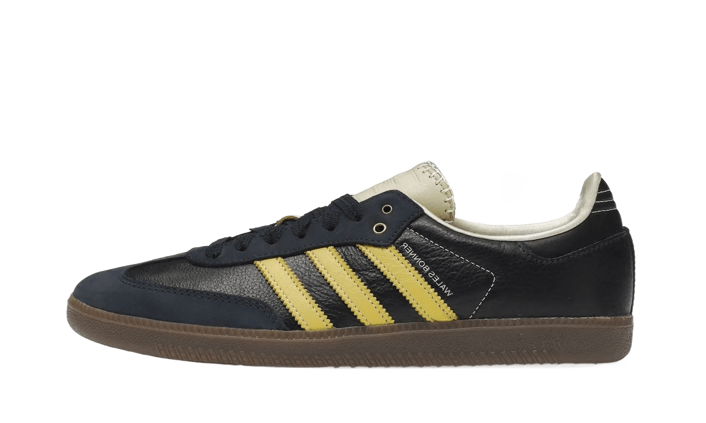 Adidas Samba Wales Bonner Collegiate Navy - S42595