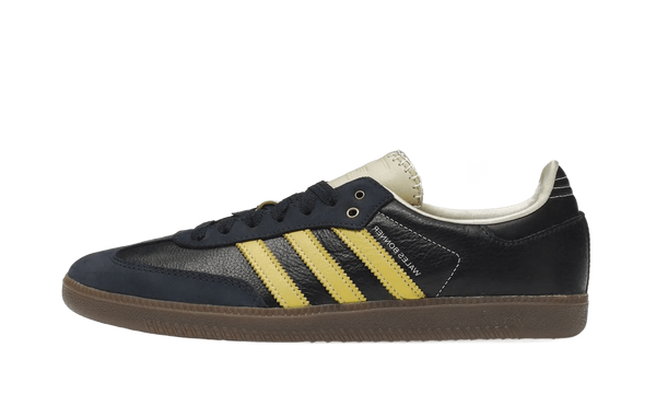 Adidas Samba Wales Bonner Collegiate Navy - S42595