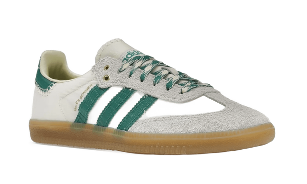 Adidas Samba Wales Bonner Cream Green - GY4344