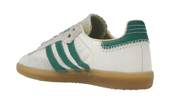 Adidas Samba Wales Bonner Cream Green - GY4344