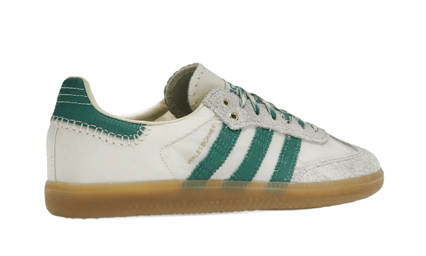 Adidas Samba Wales Bonner Cream Green - GY4344