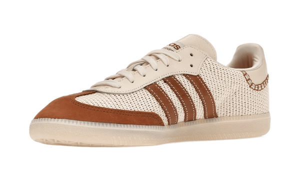 Adidas Samba Wales Bonner Cream White - FX7720