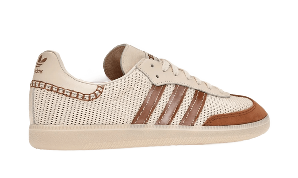 Adidas Samba Wales Bonner Cream White - FX7720