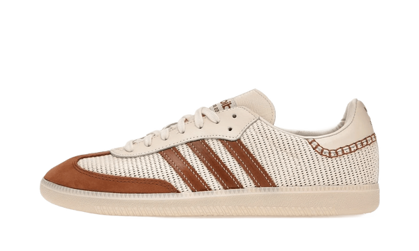 Adidas Samba Wales Bonner Cream White - FX7720