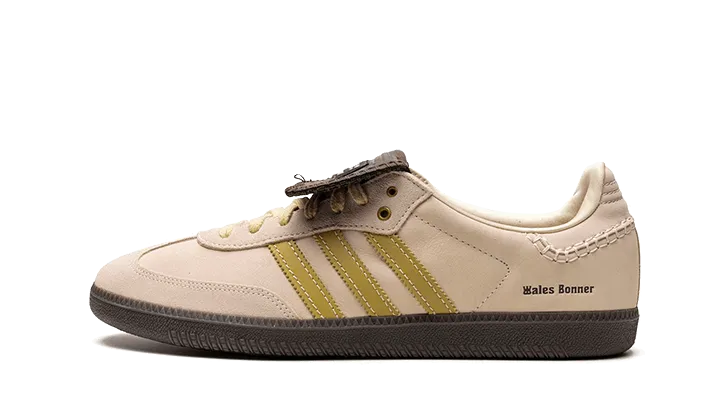 Adidas Samba Wales Bonner Ecrtin Brown - ID0217