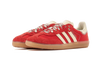 Adidas Samba Wales Bonner Red White - GY6612