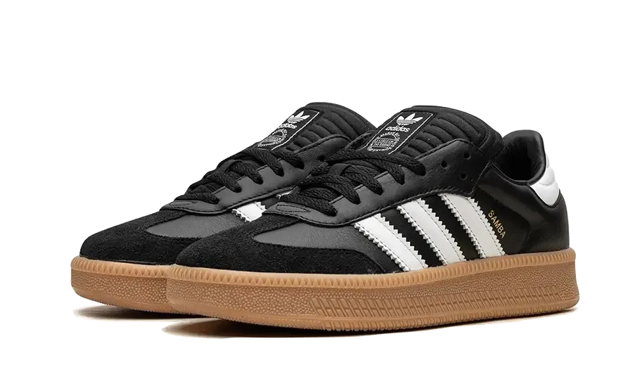 Samba XLG Black Gum - IE1379