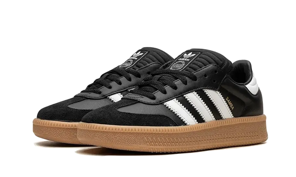 Samba XLG Black Gum - IE1379