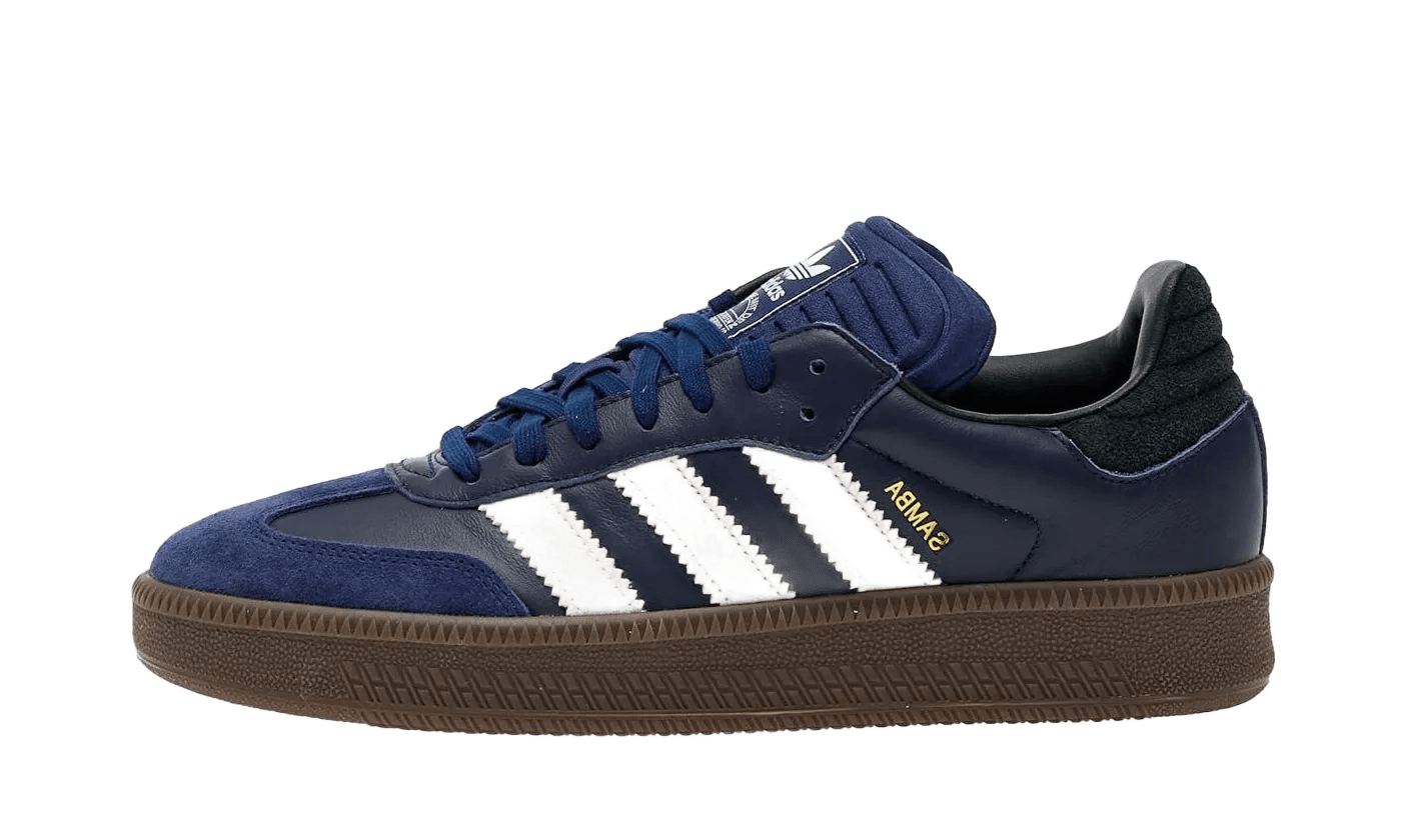 Samba XLG Dark Blue - IE9179