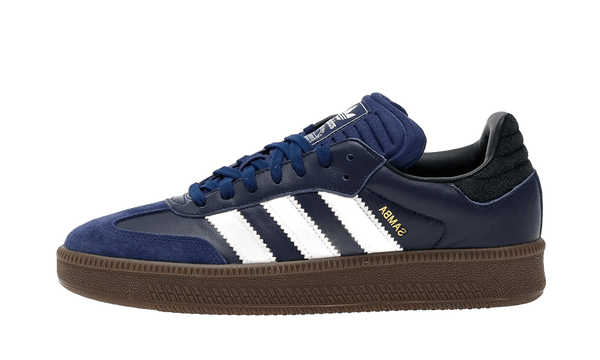 Samba XLG Dark Blue - IE9179