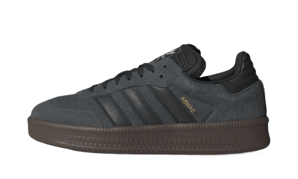 Adidas Samba XLG Grey Black Gum