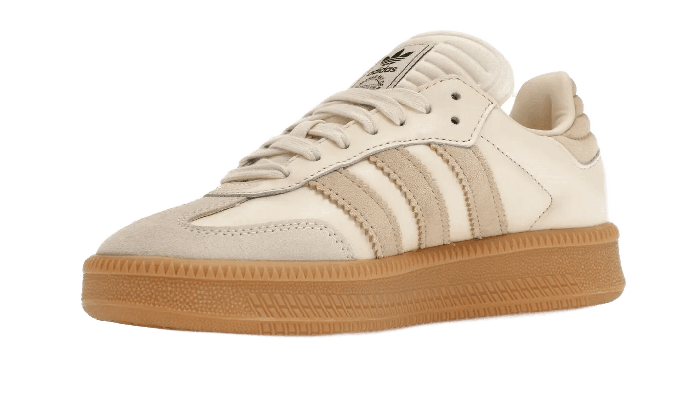 Samba XLG Magic Beige Gum - JI0473