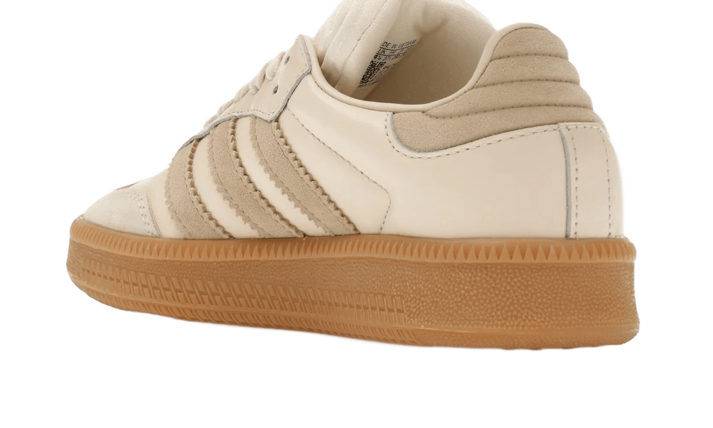 Samba XLG Magic Beige Gum - JI0473