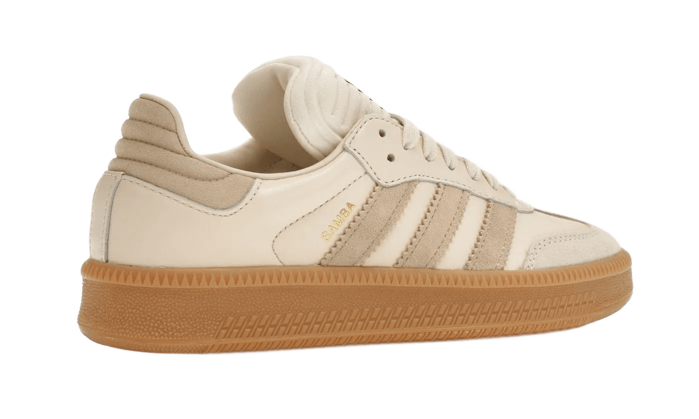 Samba XLG Magic Beige Gum - JI0473