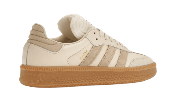 Adidas Samba XLG Magic Beige Gum