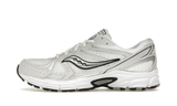 Saucony Grid Ride Millennium White Silver