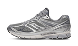 Saucony ProGrid Guide 7 Grey Silver