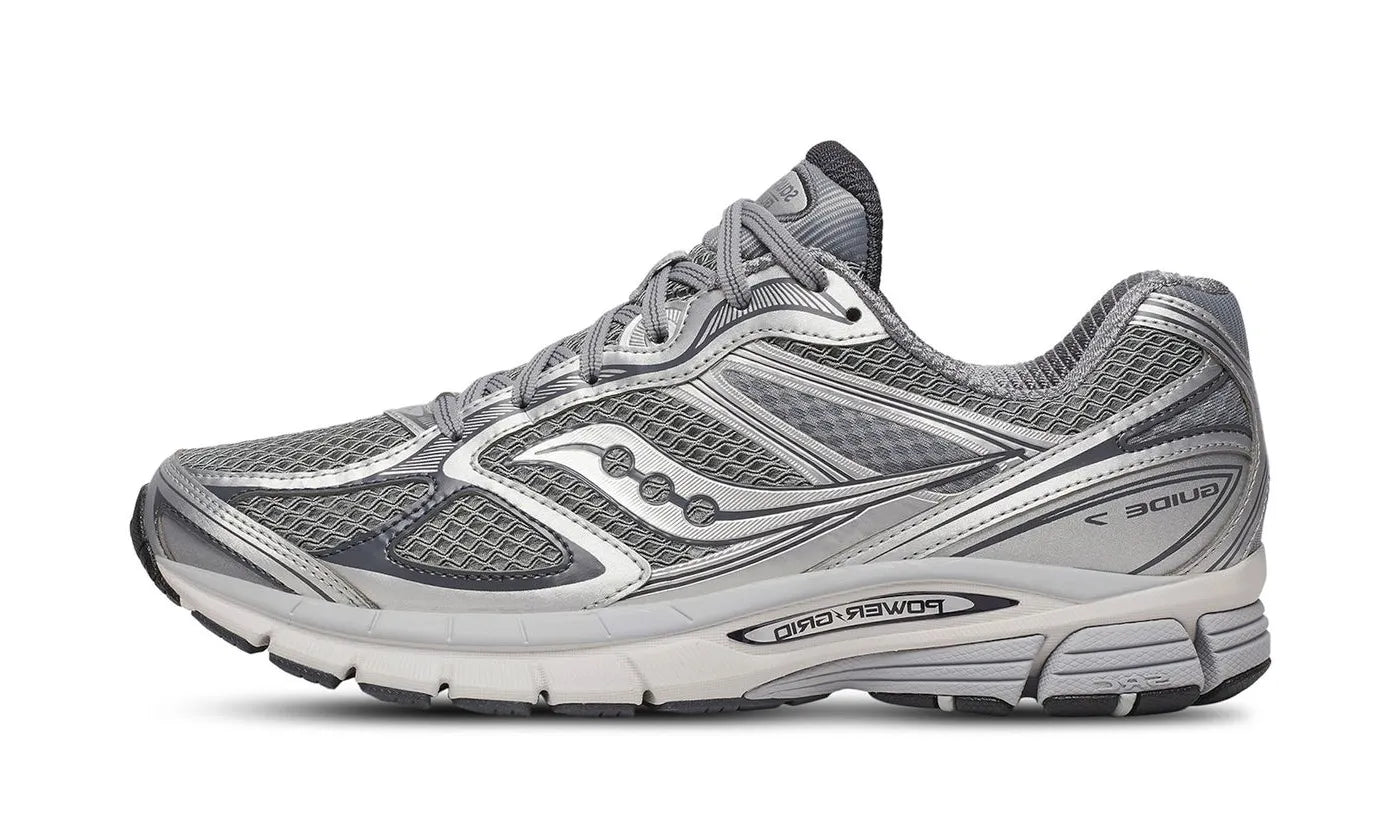 ProGrid Guide 7 Grey Silver - S70936-12