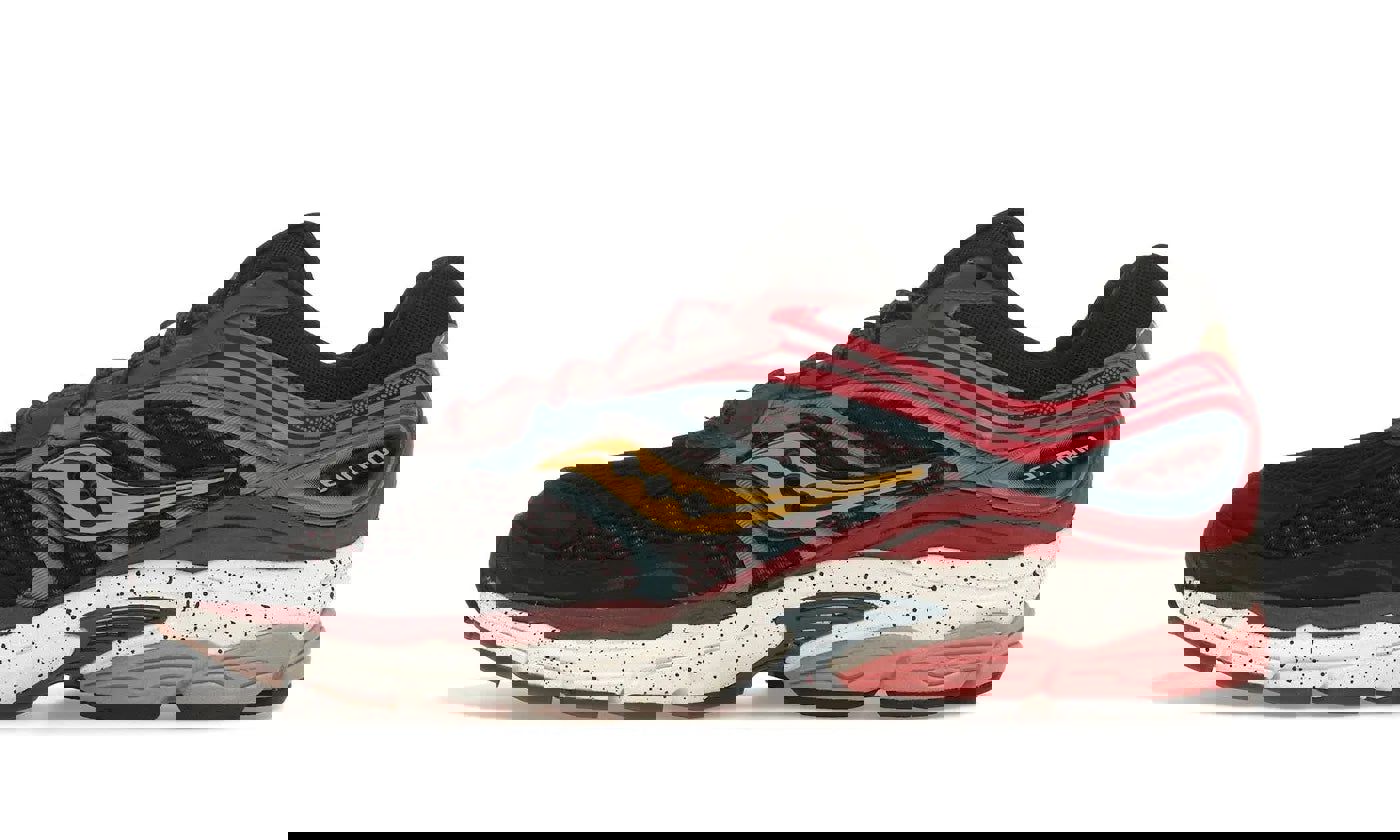 Saucony ProGrid Omni 9 Autumnal Equinox