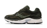 Saucony ProGrid Omni 9 Forest Green
