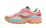 Saucony ProGrid Omni 9 Jae Tips To Do List Tan