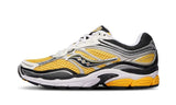 Saucony ProGrid Omni 9 Lemon Silver