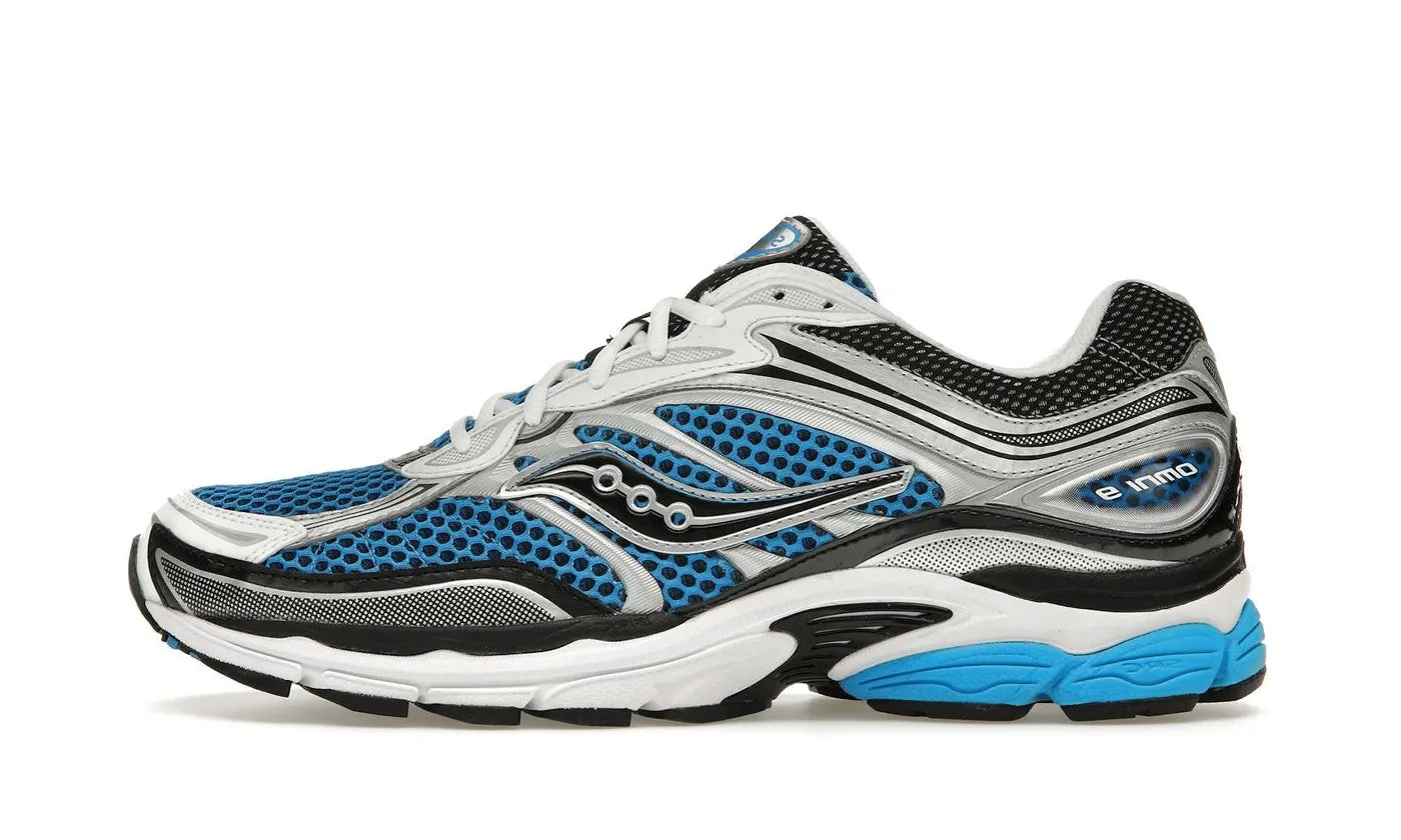 ProGrid Omni 9 OG Royal Silver - S70739-4
