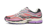 Saucony ProGrid Omni 9 Pink Purple