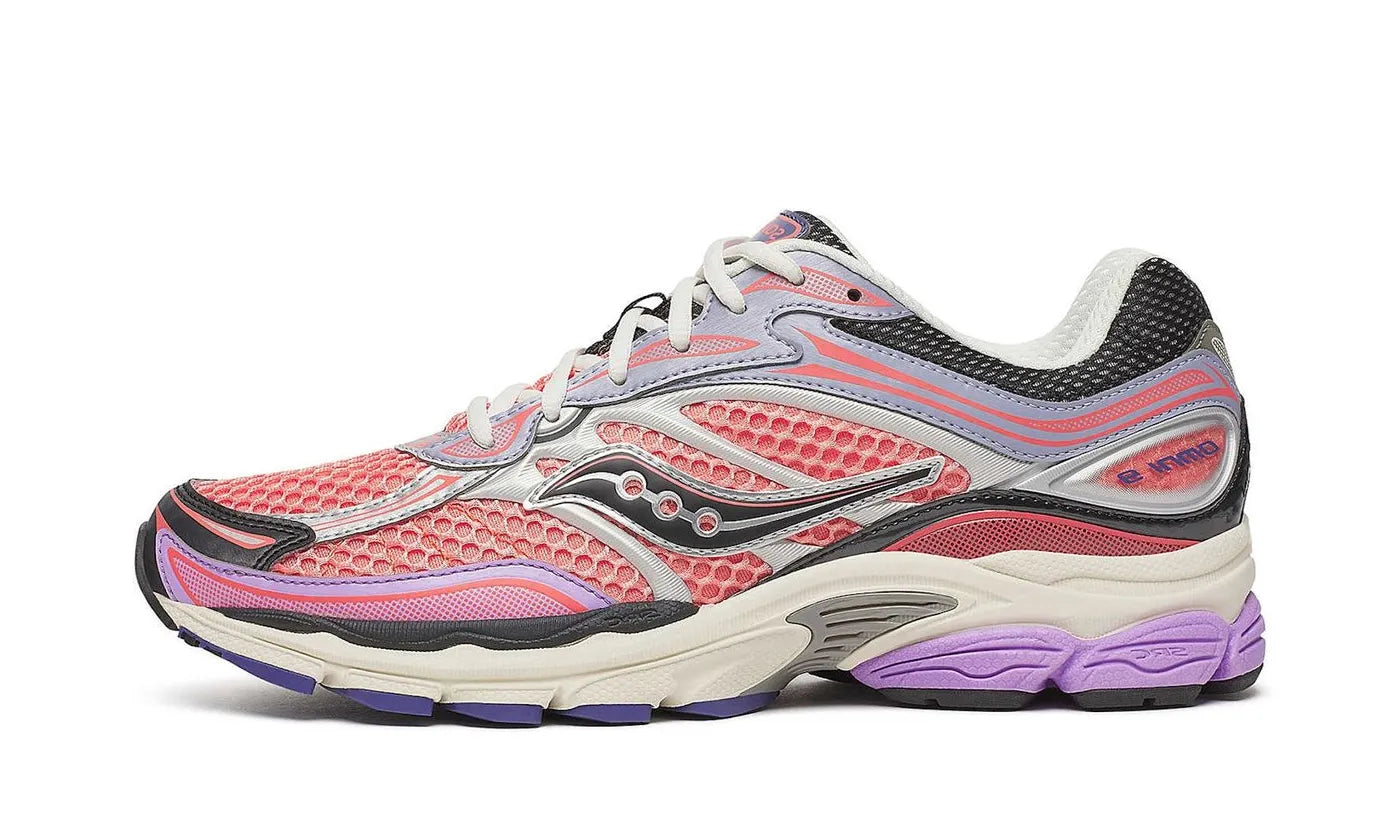 ProGrid Omni 9 Pink Purple - S70739-30