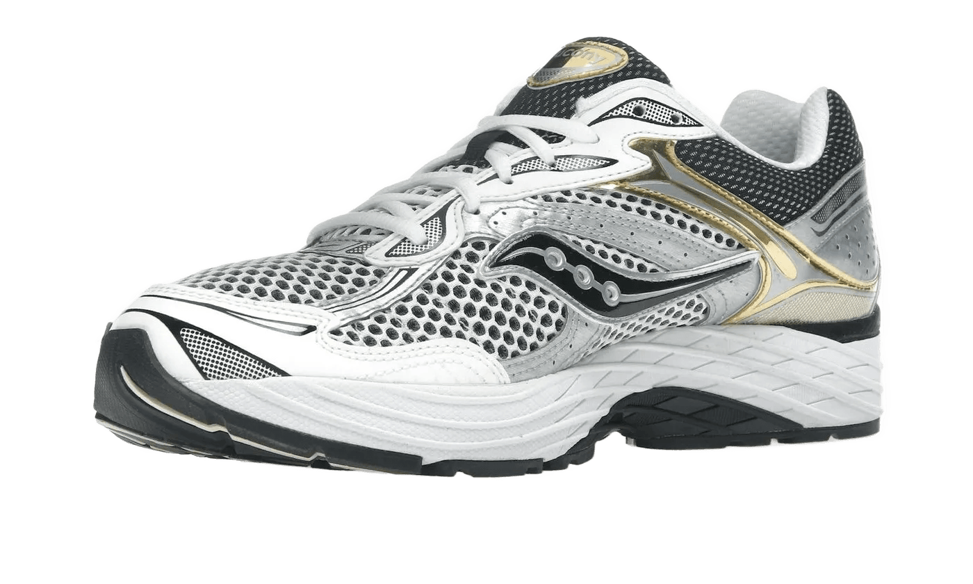 ProGrid Omni 9 Silver Gold - S70739-9