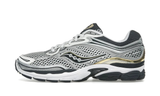 Saucony ProGrid Omni 9 Silver Gold