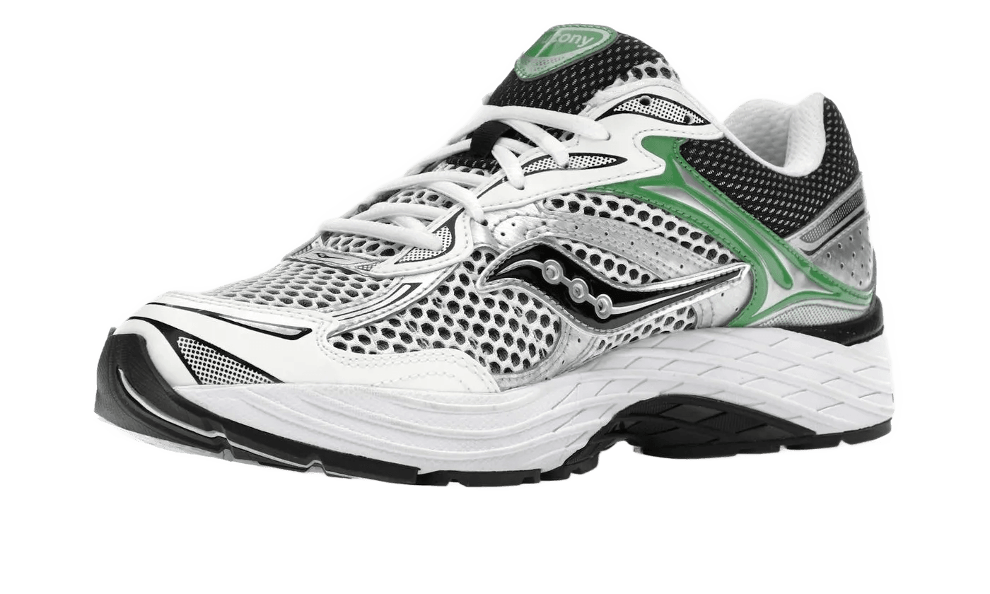 ProGrid Omni 9 Silver Green - S70739-17