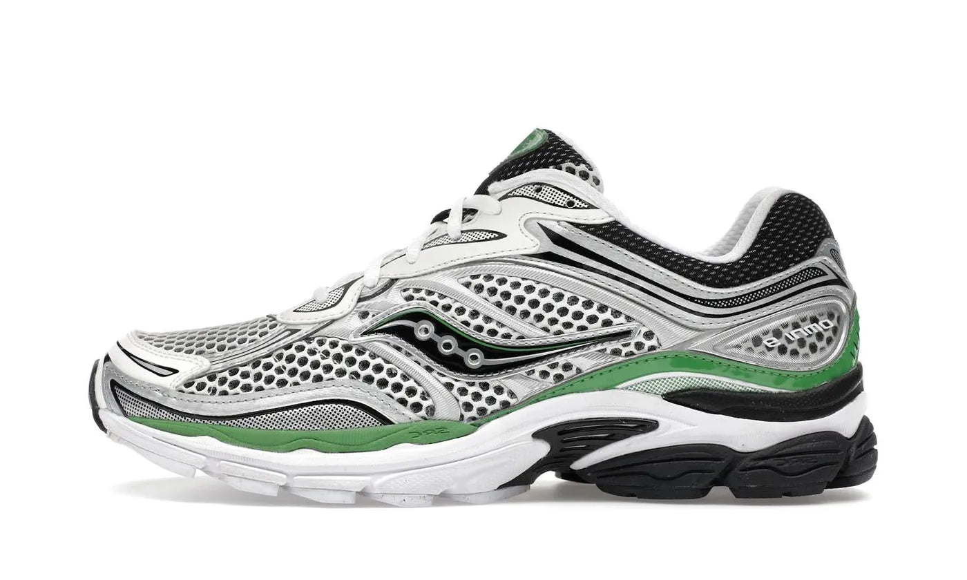 ProGrid Omni 9 Silver Green - S70739-17