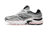 Saucony ProGrid Omni 9 Silver Pink