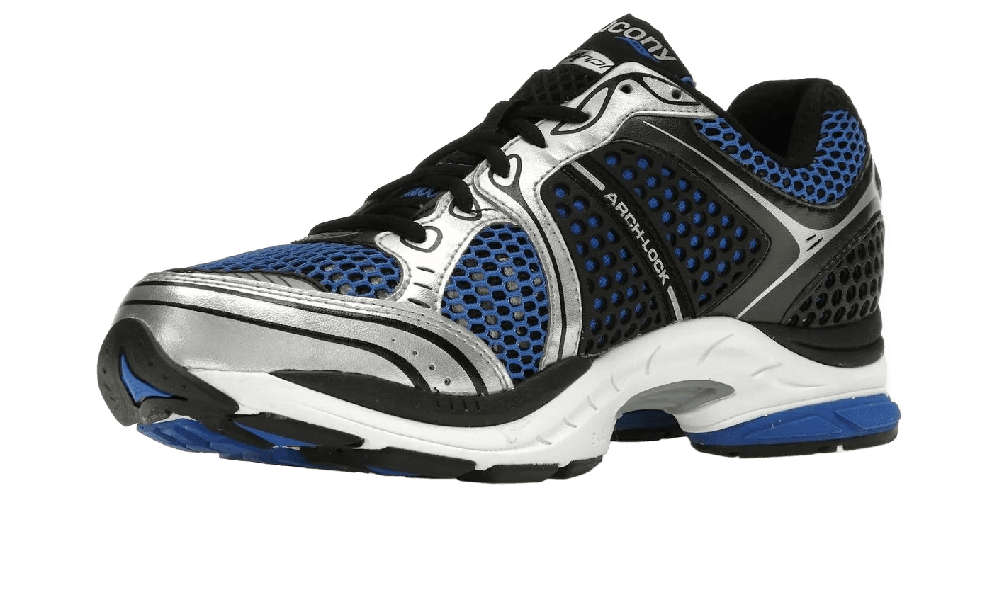 ProGrid Triumph 4 Blue Silver - S70704-7