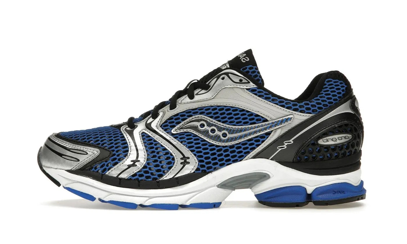 ProGrid Triumph 4 Blue Silver - S70704-7