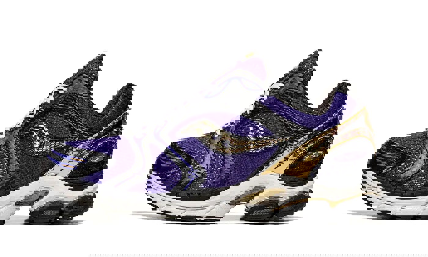 Saucony ProGrid Triumph 4 CS Lakers