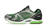 Saucony ProGrid Triumph 4 Green Silver Black