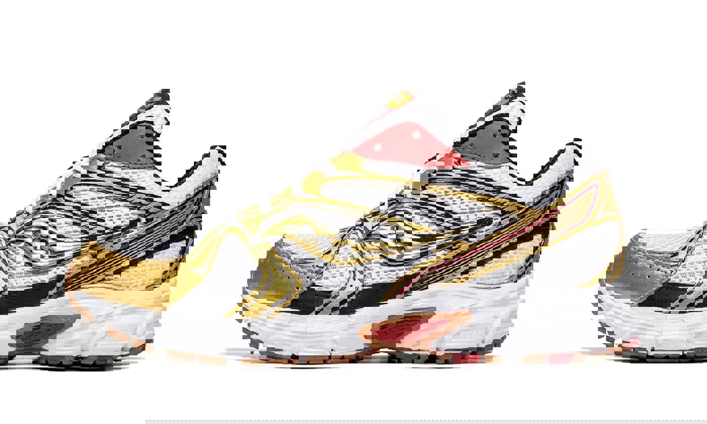 Saucony Ride Millennium OG Olympian