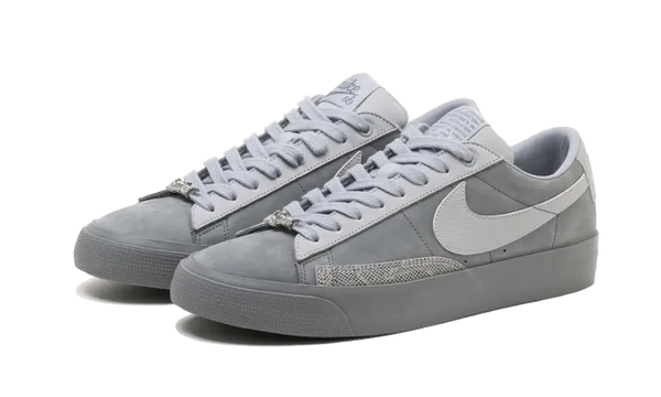 Nike SB Blazer Low FPAR Cool Grey - DN3754-001