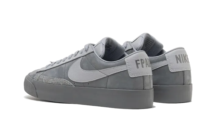 Nike SB Blazer Low FPAR Cool Grey – limitierter Sneaker bei Shade Studios