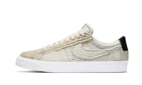 Nike SB Blazer Low Medicom Toy (2020) - CZ4620-200