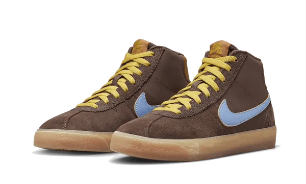 Nike SB Bruin High PRM Why So Sad? - DX4325-200