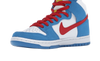 SB Dunk High Doraemon - CI2692-400