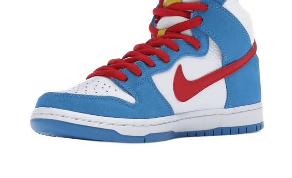 SB Dunk High Doraemon - CI2692-400