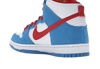 SB Dunk High Doraemon - CI2692-400