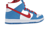 SB Dunk High Doraemon - CI2692-400