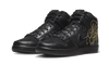 SB Dunk High FAUST Black Gold - DH7755-001